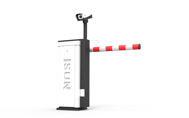 車(chē)牌識(shí)別一體機(jī)