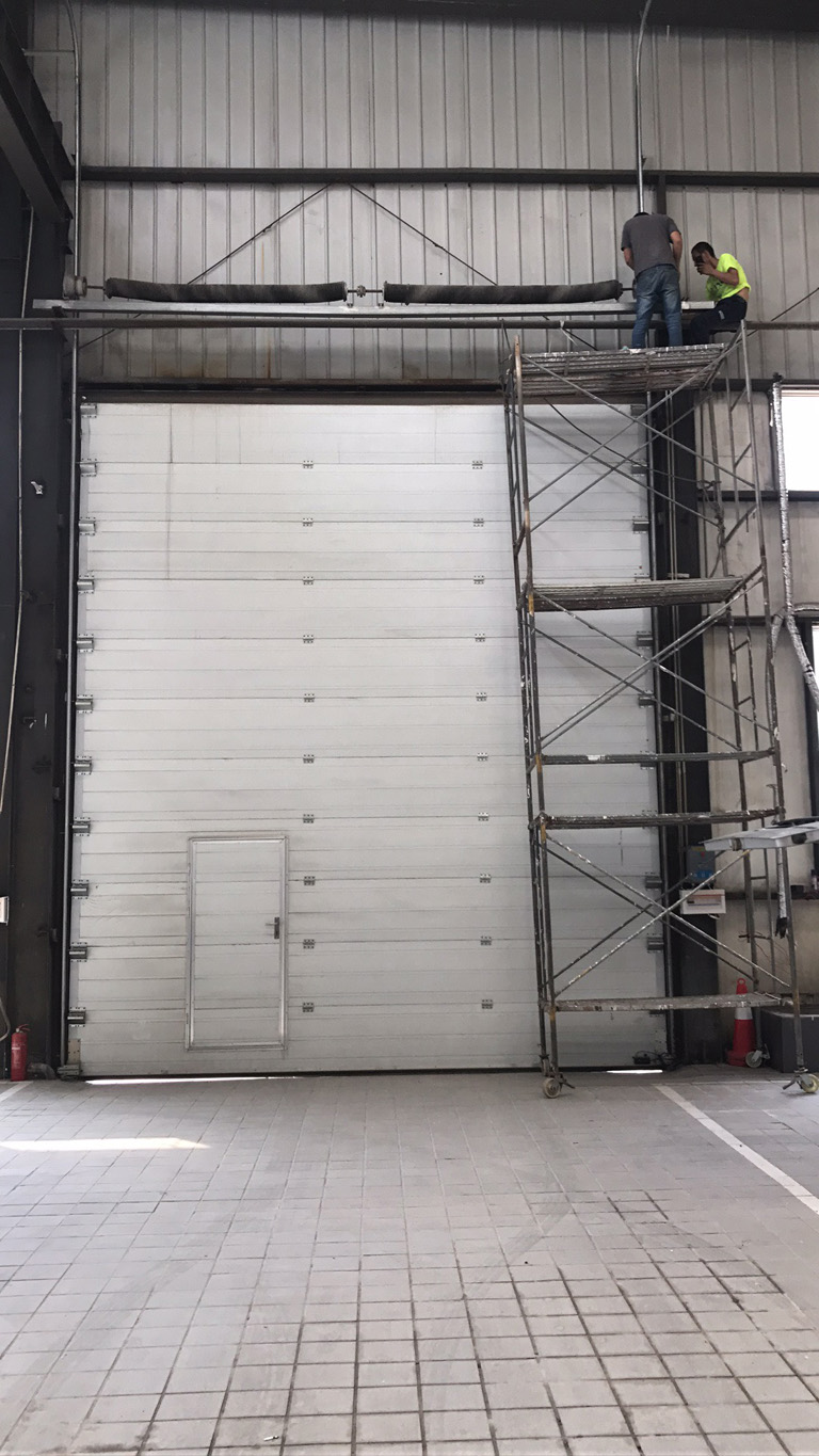 2018年7月20日哈弗4s店維修案例