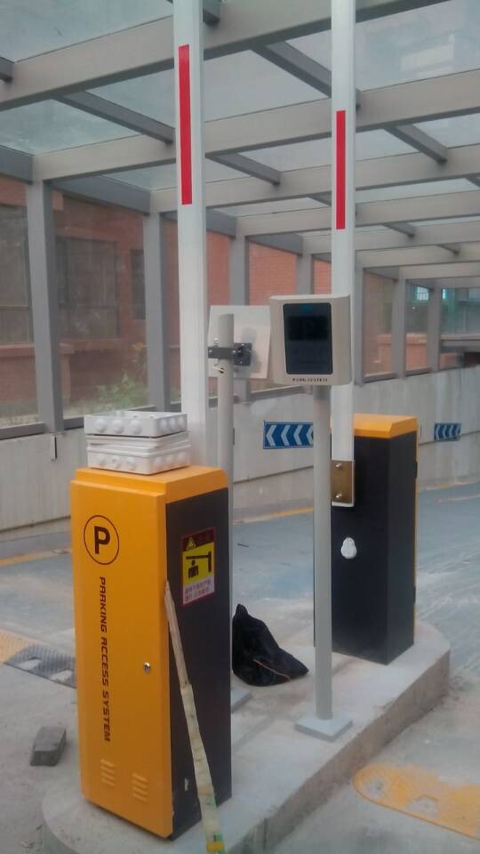 2019榆次停車(chē)場(chǎng)系統(tǒng)